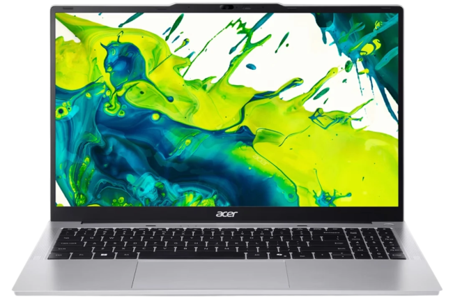 Ноутбук Acer NX.D5JCD.002 Ноутбук Acer NX.D5JCD.002