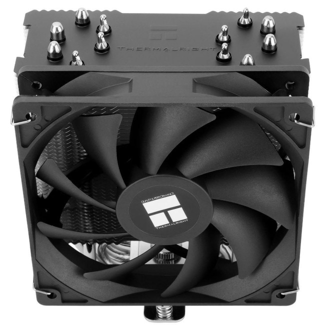 Вентилятор для процессора Thermalright 814256015707 Вентилятор для процессора Thermalright 814256015707