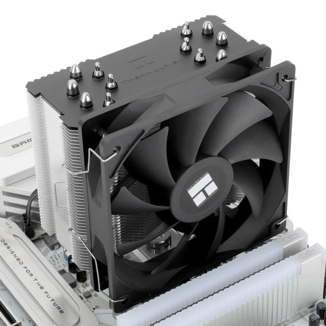 Вентилятор для процессора Thermalright 814256015707 Вентилятор для процессора Thermalright 814256015707