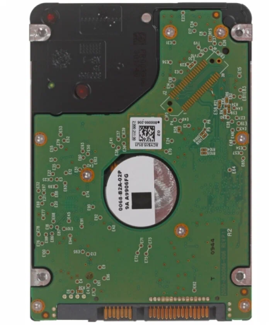 Жесткий диск WD WD10SPSX