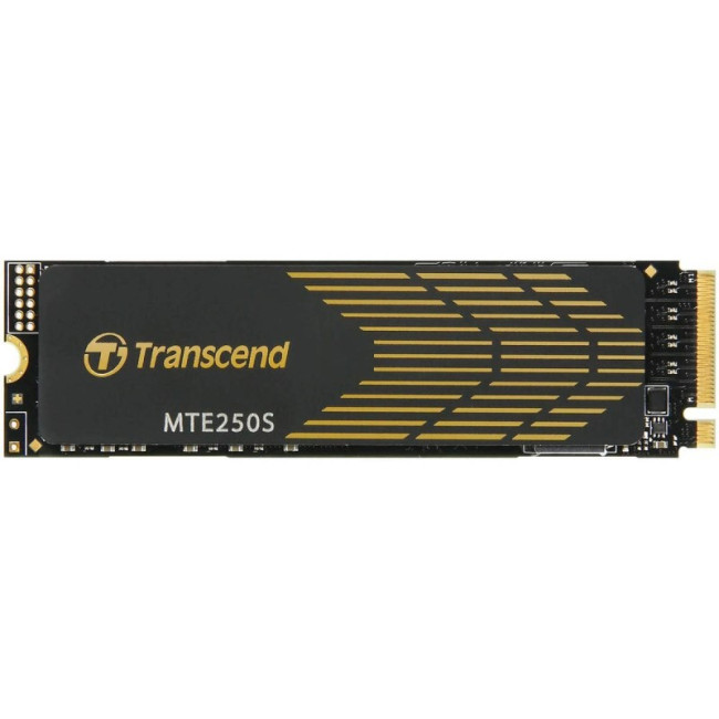 Твердотельный накопитель Transcend SSD MTE250S Твердотельный накопитель Transcend SSD MTE250S