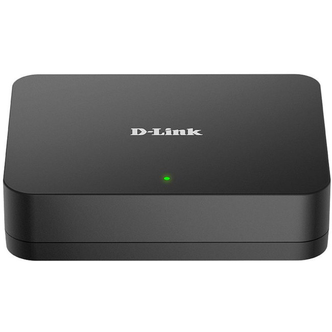 Коммутатор D-Link DGS-1005A/G1A Коммутатор D-Link DGS-1005A/G1A