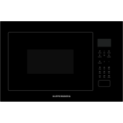 Встраиваемая микроволновая печь Kuppersberg Kuppersberg HMF 627 B Встраиваемая микроволновая печь Kuppersberg Kuppersberg HMF 627 B