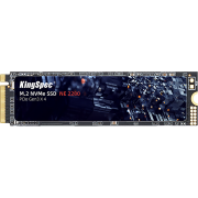 Твердотельный накопитель Kingspec NE-2TB 2280 Твердотельный накопитель Kingspec NE-2TB 2280