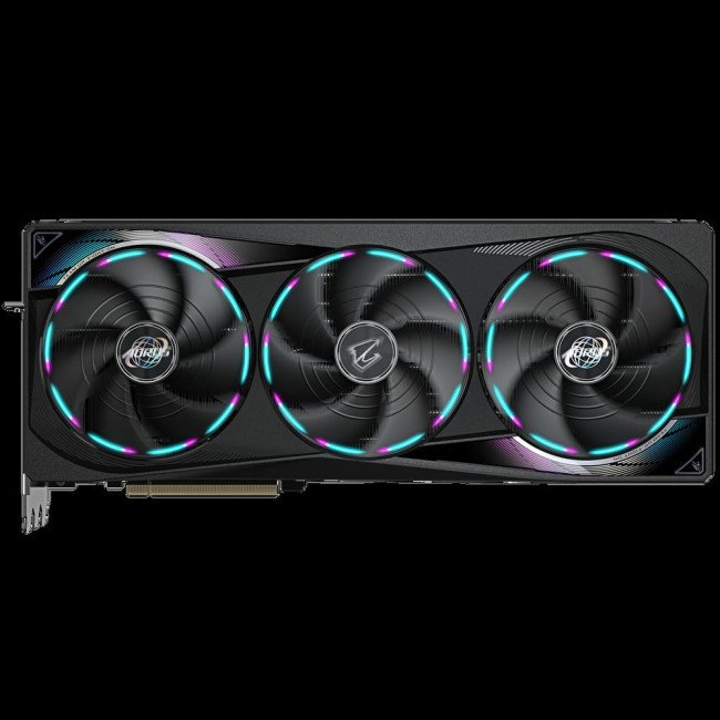 Видеокарта Gigabyte GV-N507TAORUS M-16GD Видеокарта Gigabyte GV-N507TAORUS M-16GD