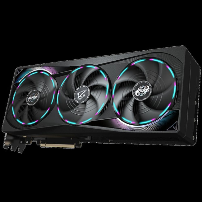 Видеокарта Gigabyte GV-N507TAORUS M-16GD Видеокарта Gigabyte GV-N507TAORUS M-16GD