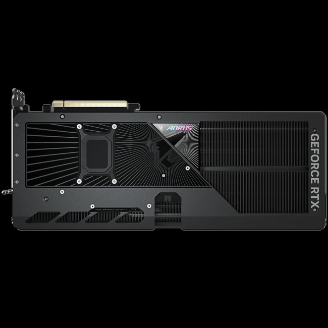 Видеокарта Gigabyte GV-N507TAORUS M-16GD Видеокарта Gigabyte GV-N507TAORUS M-16GD