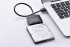 Greenconnect Конвертер переходник GC- U32ST, (новый чипсет) USB 3.0 -> SATA поддержка 2,5"/3,5" Greenconnect USB 3.2 Type-AM - SATA