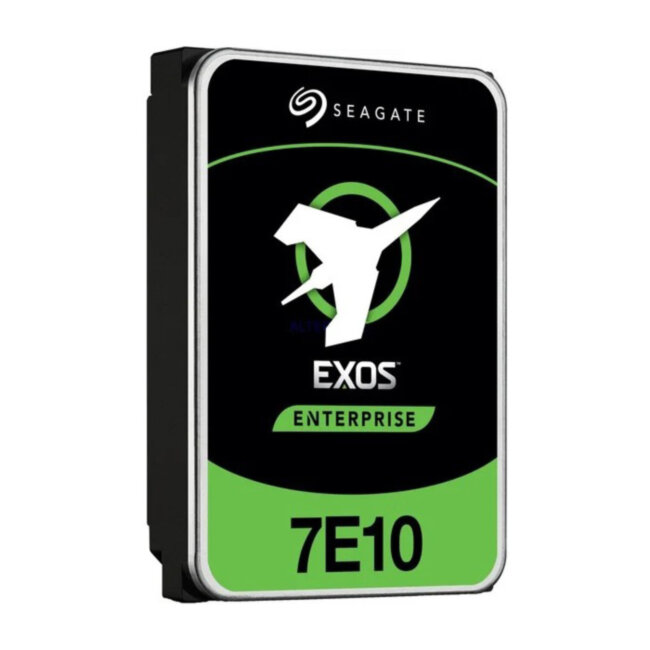 Жесткий диск Seagate Exos 7E10 10TB (ST10000NM018B)