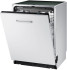 посудомоечная машина Samsung Samsung DW60M6050BB/WT