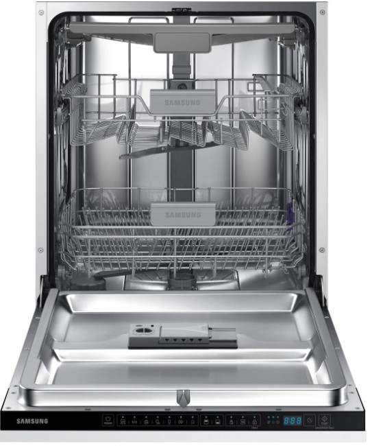 посудомоечная машина Samsung Samsung DW60M6050BB/WT