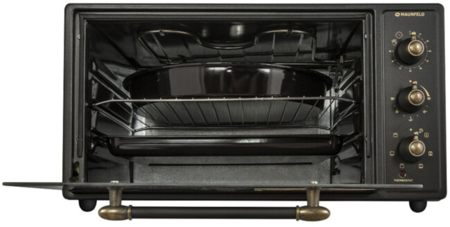 Мини-печь MAUNFELD Maunfeld CEMOA.456.RBG
