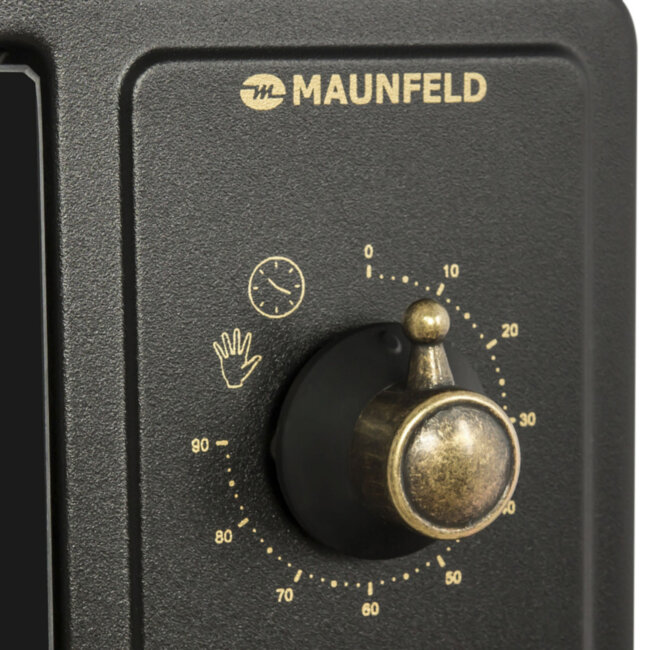 Мини-печь MAUNFELD Maunfeld CEMOA.456.RBG