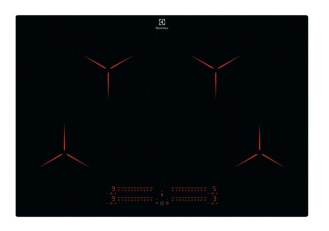 Встраиваемые индукционные панели ELECTROLUX Electrolux EIP8146