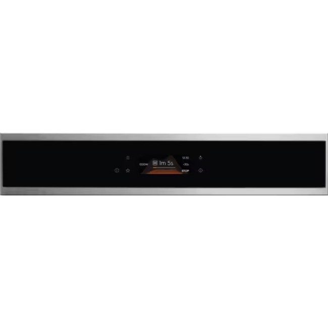 Встраиваемая микроволная печь Electrolux Electrolux EVM8E09X Встраиваемая микроволная печь Electrolux Electrolux EVM8E09X