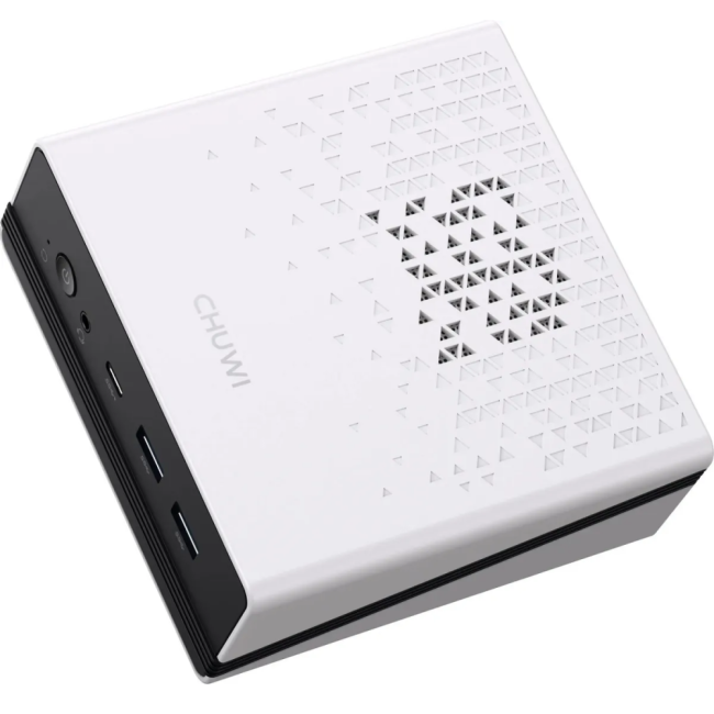 Компьютер Chuwi Ubox (CWI604H)