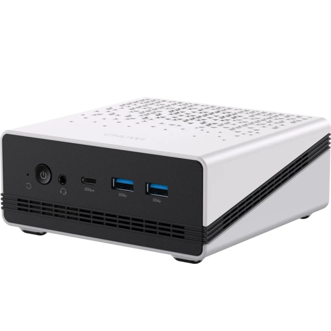 Компьютер Chuwi Ubox (CWI604H)