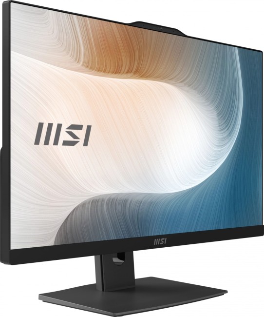 Моноблок Моноблок MSI Modern AM272P 1M-683XRU 27" (9S6-AF8231-1033) Моноблок Моноблок MSI Modern AM272P 1M-683XRU 27" (9S6-AF8231-1033)