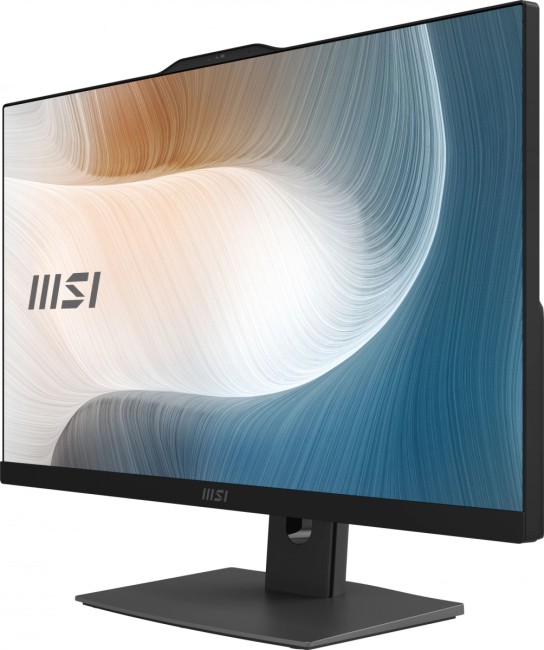 Моноблок Моноблок MSI Modern AM272P 1M-683XRU 27" (9S6-AF8231-1033) Моноблок Моноблок MSI Modern AM272P 1M-683XRU 27" (9S6-AF8231-1033)