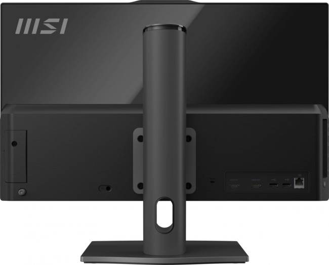 Моноблок Моноблок MSI Modern AM272P 1M-683XRU 27" (9S6-AF8231-1033) Моноблок Моноблок MSI Modern AM272P 1M-683XRU 27" (9S6-AF8231-1033)