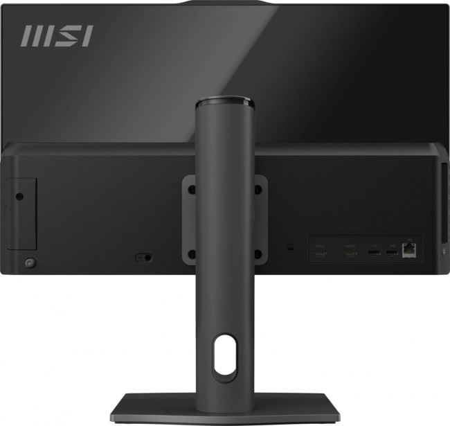 Моноблок Моноблок MSI Modern AM272P 1M-683XRU 27" (9S6-AF8231-1033) Моноблок Моноблок MSI Modern AM272P 1M-683XRU 27" (9S6-AF8231-1033)