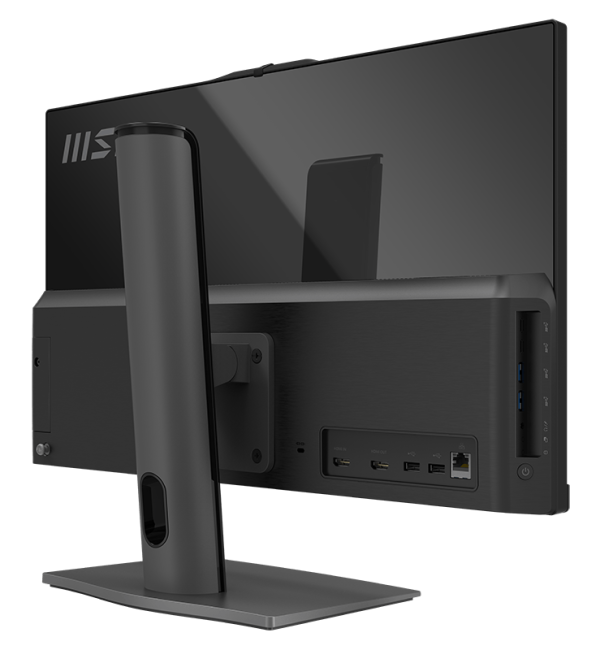 Моноблок Моноблок MSI Modern AM272P 1M-683XRU 27" (9S6-AF8231-1033) Моноблок Моноблок MSI Modern AM272P 1M-683XRU 27" (9S6-AF8231-1033)