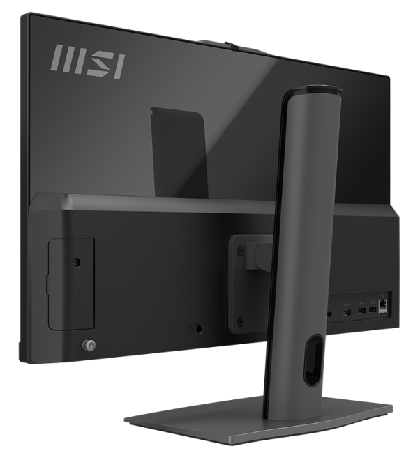 Моноблок Моноблок MSI Modern AM272P 1M-683XRU 27" (9S6-AF8231-1033) Моноблок Моноблок MSI Modern AM272P 1M-683XRU 27" (9S6-AF8231-1033)