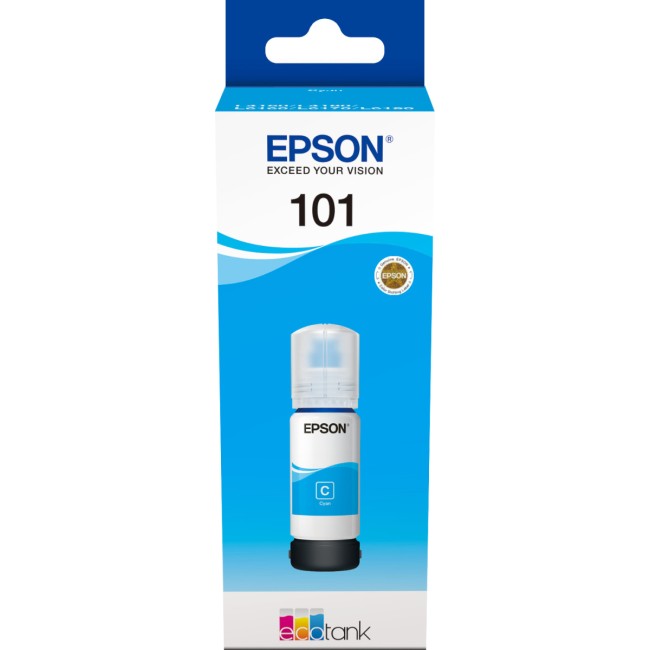 Чернила Epson C13T03V24A