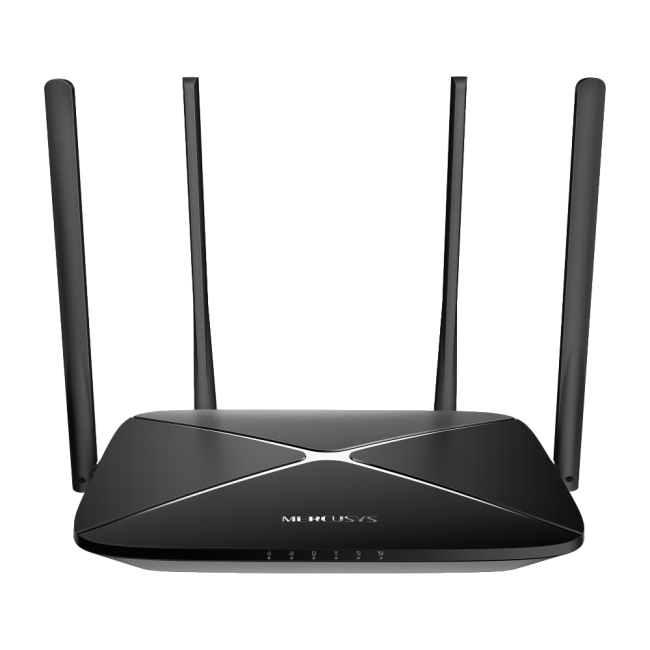Маршрутизатор Mercusys MB115-4G Маршрутизатор Mercusys MB115-4G