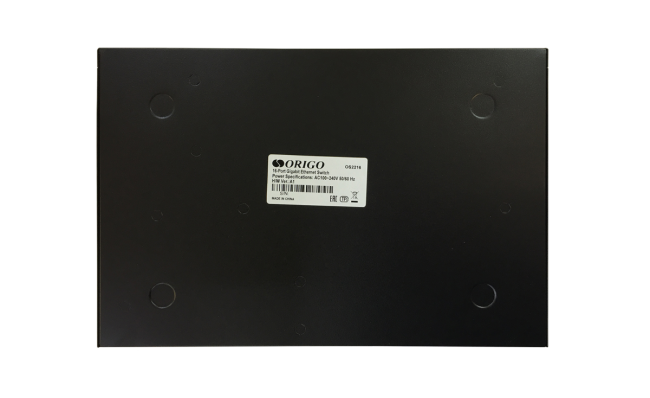Коммутатор Origo OS2216/A1A