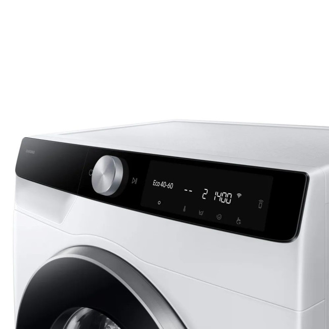 Стиральная машина Samsung Samsung WW90DG6G94LKLP