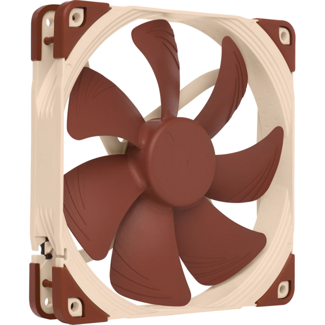 Кулер для корпуса Noctua NF-A14 5V PWM Кулер для корпуса Noctua NF-A14 5V PWM