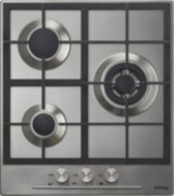 Встраиваемая варочная панель Korting Crystal HG 465 CTX