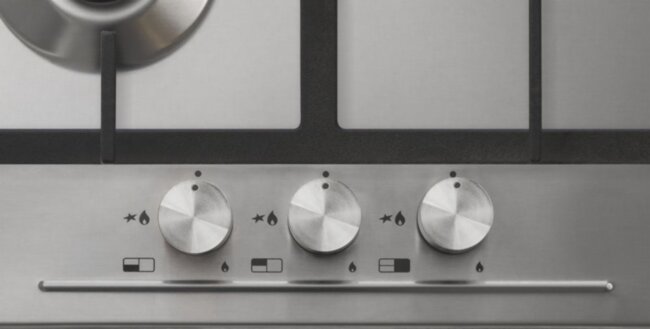 Встраиваемая варочная панель Korting Crystal HG 465 CTX