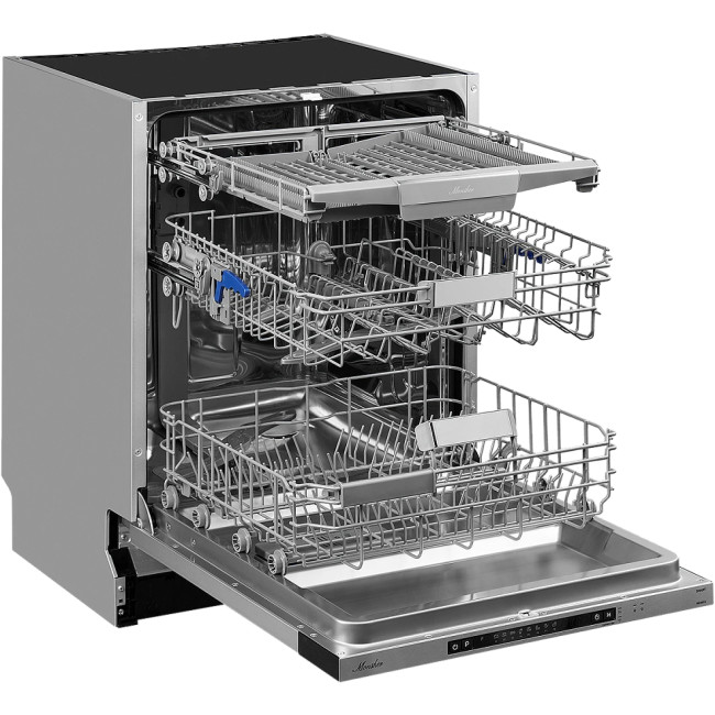 Встраиваемая посудомоечная машина MONSHER Monsher MD 6015