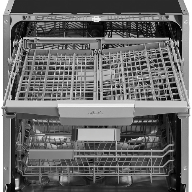 Встраиваемая посудомоечная машина MONSHER Monsher MD 6015