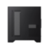 Компьютерный корпус, без блока питания mATX Gamemax Infinity Mini Black