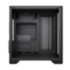 Компьютерный корпус, без блока питания mATX Gamemax Infinity Mini Black