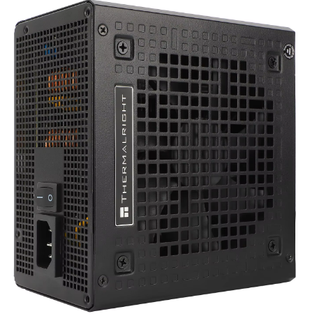 Блок питания 550W Thermalright TR-TB550S 550W 80+ Bronze
