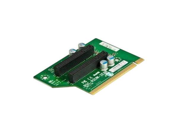Райзер SuperMicro RSC-R2UW-2E8R Райзер SuperMicro RSC-R2UW-2E8R