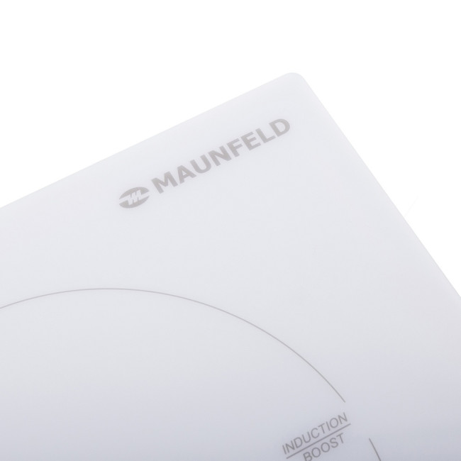 Индукционная домино MAUNFELD Maunfeld Light EVI.292-WH