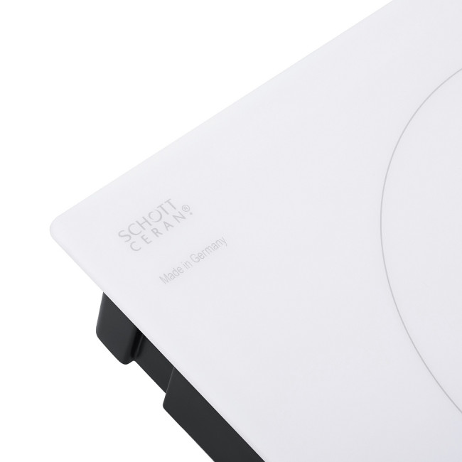 Индукционная домино MAUNFELD Maunfeld Light EVI.292-WH