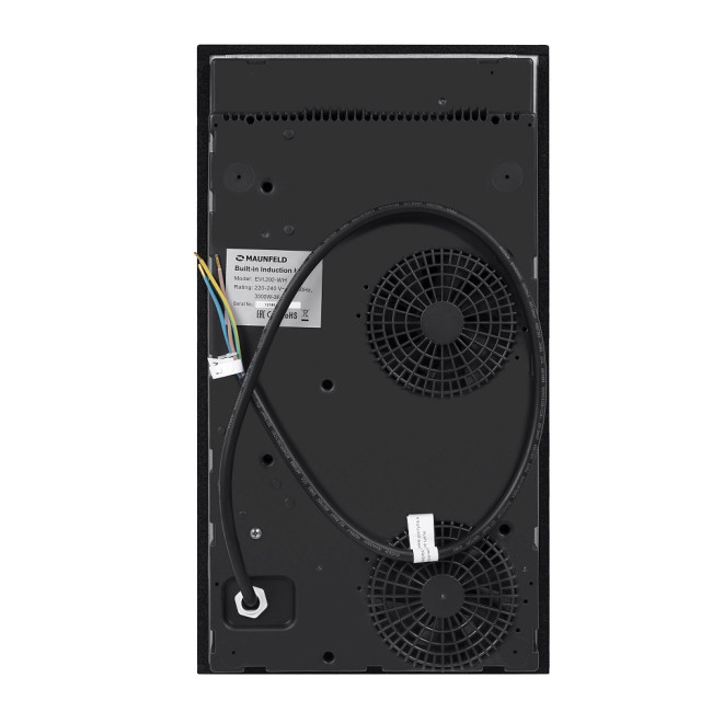 Индукционная домино MAUNFELD Maunfeld Light EVI.292-WH