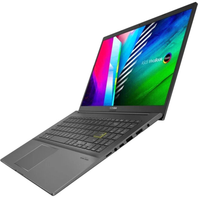 Ноутбук ASUS VivoBook K513EA-L11998W (90NB0SG1-M38540) Ноутбук ASUS VivoBook K513EA-L11998W (90NB0SG1-M38540)