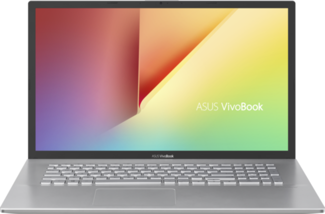 Ноутбук ASUS VivoBook X712EA-BX592W (90NB0TW1-M005V0) Ноутбук ASUS VivoBook X712EA-BX592W (90NB0TW1-M005V0)