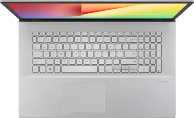 Ноутбук ASUS VivoBook X712EA-BX592W (90NB0TW1-M005V0) Ноутбук ASUS VivoBook X712EA-BX592W (90NB0TW1-M005V0)