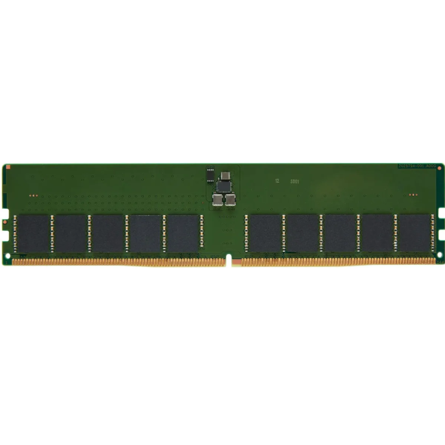 Память оперативная Kingston KSM48E40BD8KM-32HM