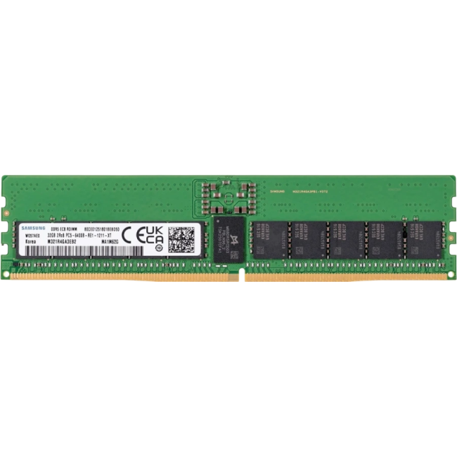 Память оперативная Samsung M321R4GA3EB2-CCPWF Память оперативная Samsung M321R4GA3EB2-CCPWF