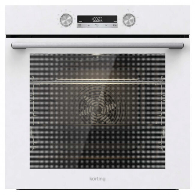 Встраиваемые электрические духовки Korting Korting OKB 6821 CEW
