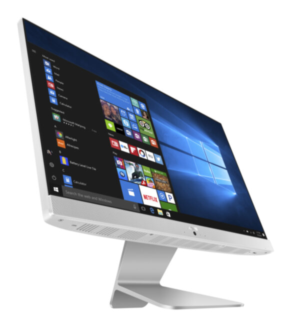 Моноблок ASUS Vivo AIO V222GAK-WA003X Моноблок ASUS Vivo AIO V222GAK-WA003X